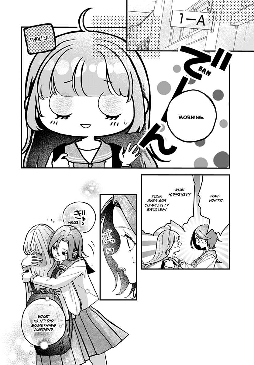 Page 13 Chapter 3 Koi Suru Lip Tint
