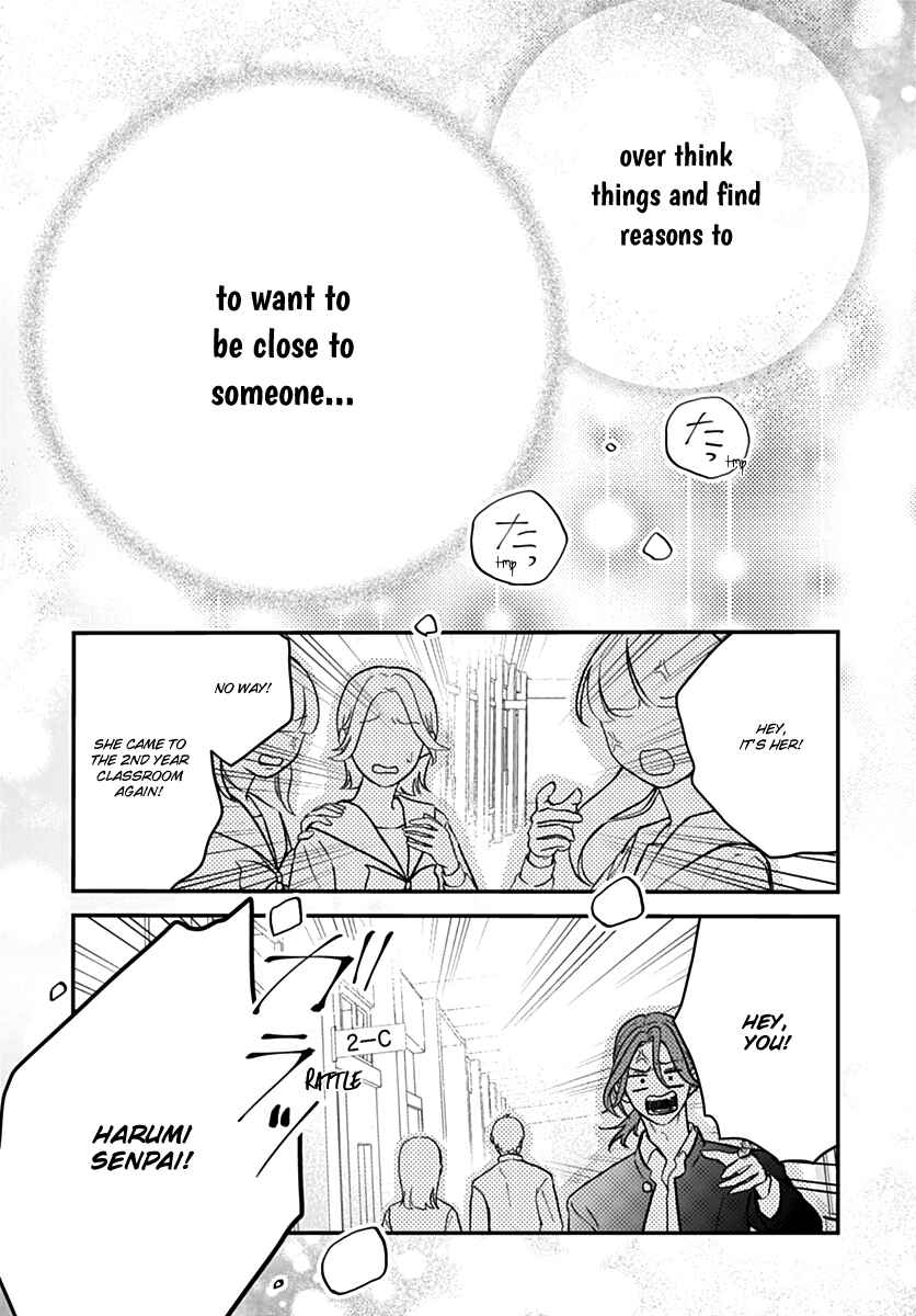 Page 20 Chapter 3 Koi Suru Lip Tint