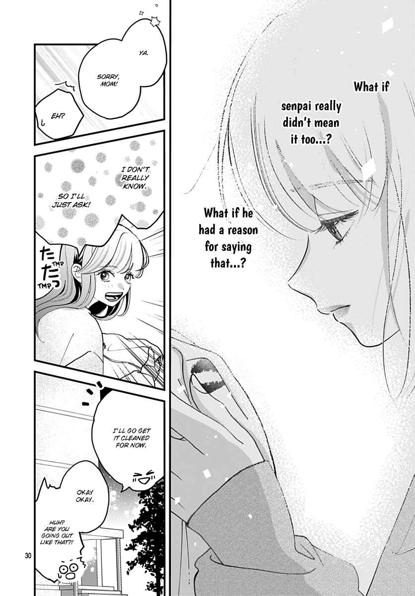 Page 30 Chapter 1 Koi Suru Lip Tint
