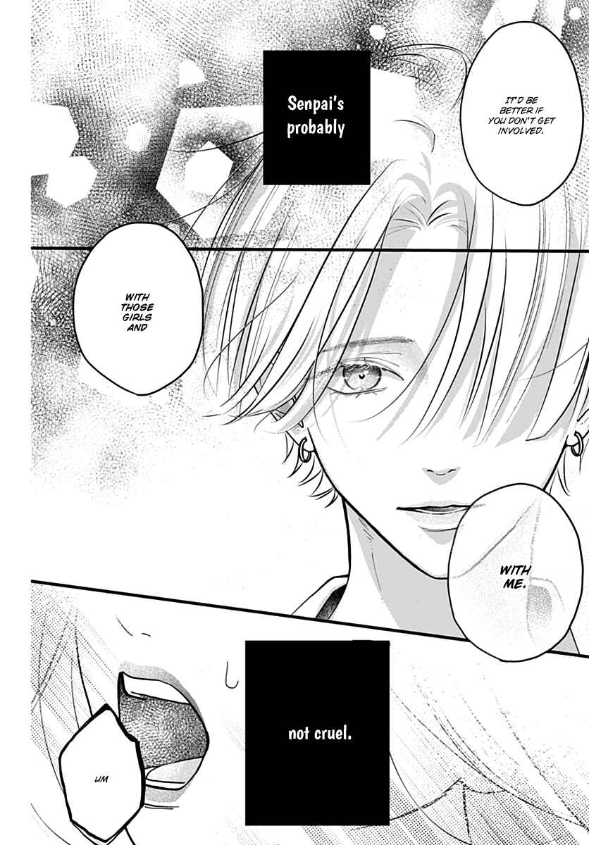 Page 40 Chapter 1 Koi Suru Lip Tint