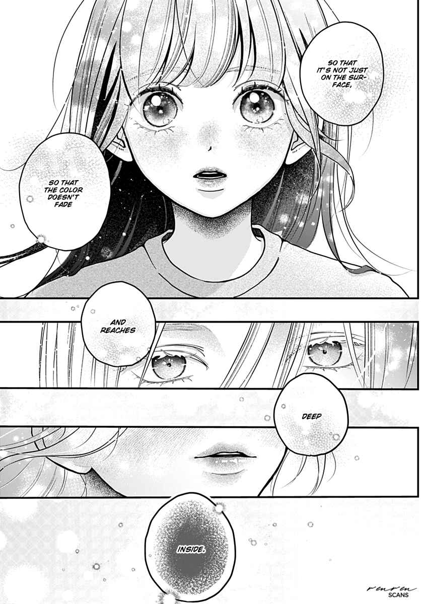 Page 49 Chapter 1 Koi Suru Lip Tint