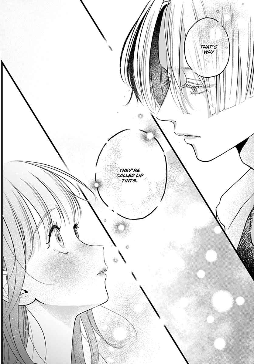 Page 50 Chapter 1 Koi Suru Lip Tint