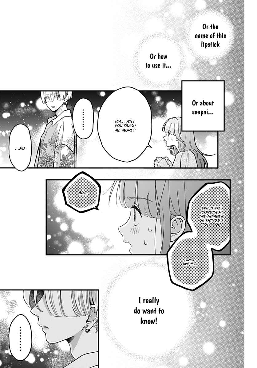 Page 53 Chapter 1 Koi Suru Lip Tint