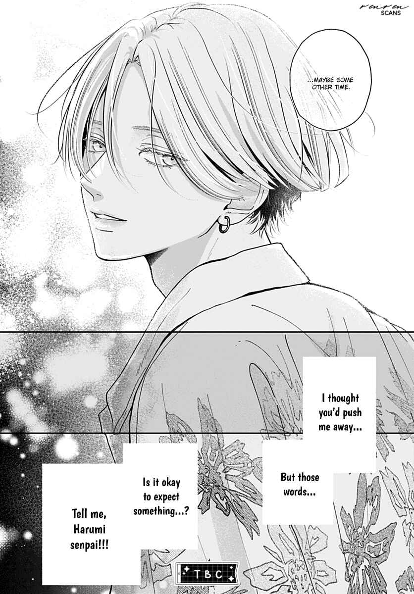 Page 54 Chapter 1 Koi Suru Lip Tint