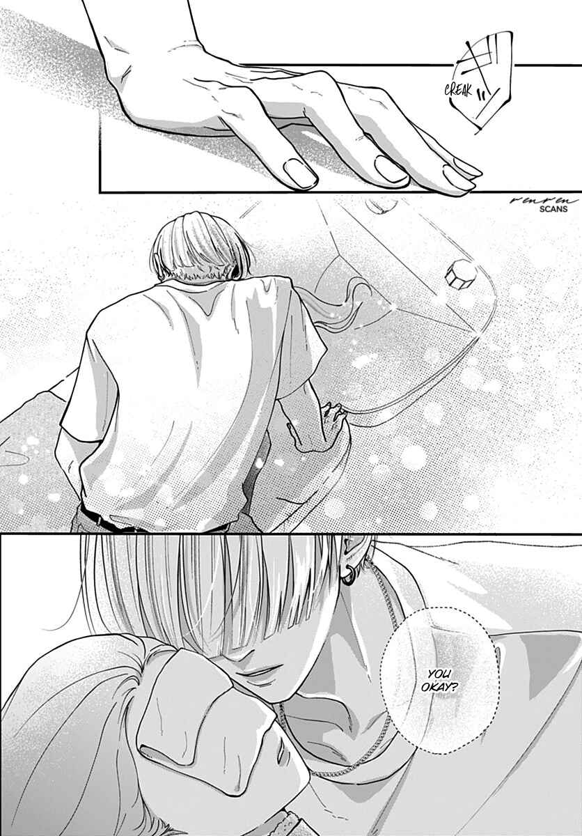 Page 14 Chapter 8 Koi Suru Lip Tint