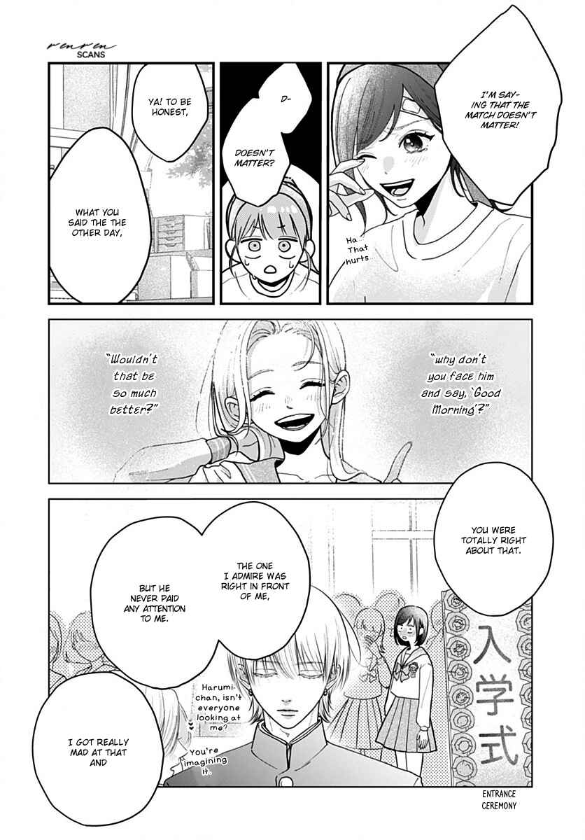 Page 26 Chapter 6 Koi Suru Lip Tint