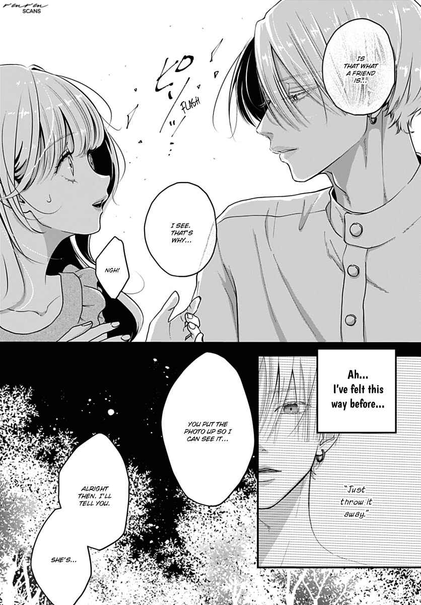 Page 26 Chapter 11 Koi Suru Lip Tint