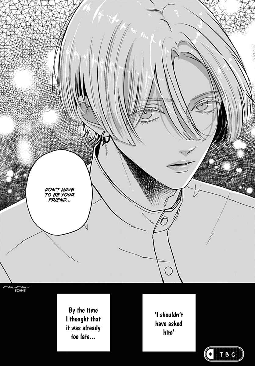 Page 28 Chapter 11 Koi Suru Lip Tint