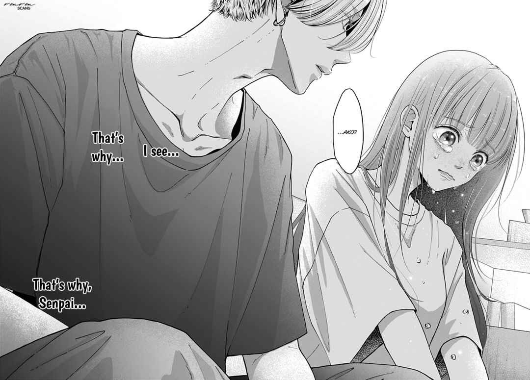 Page 19 Chapter 14 Koi Suru Lip Tint