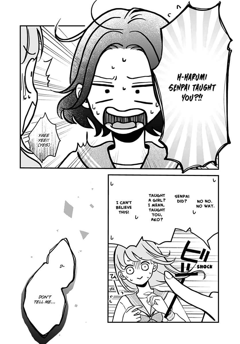 Page 4 Chapter 2 Koi Suru Lip Tint