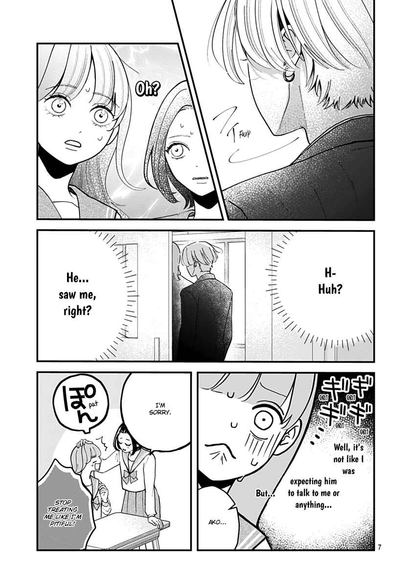 Page 7 Chapter 2 Koi Suru Lip Tint