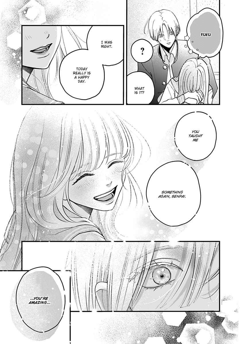 Page 14 Chapter 5 Koi Suru Lip Tint