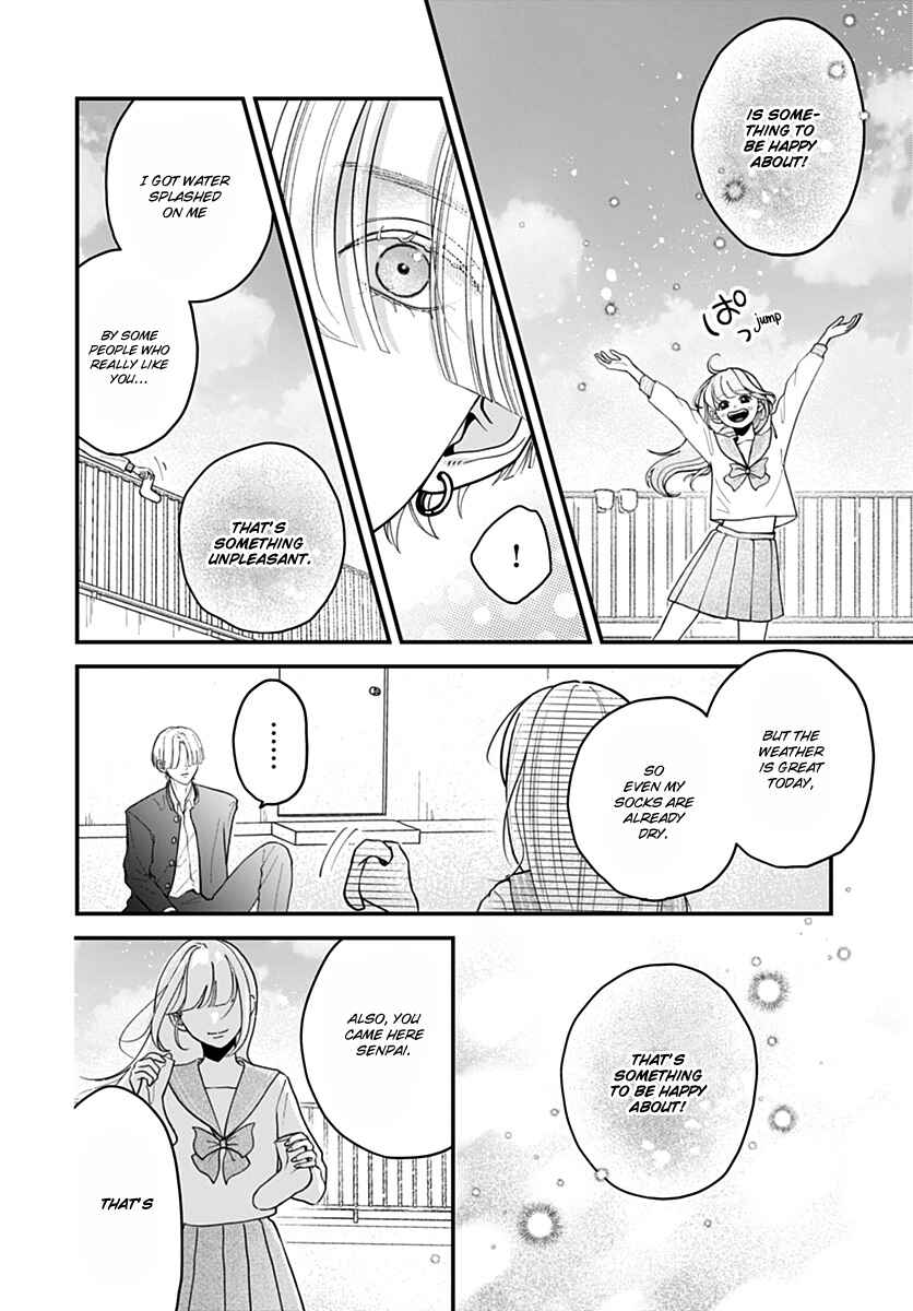 Page 6 Chapter 5 Koi Suru Lip Tint