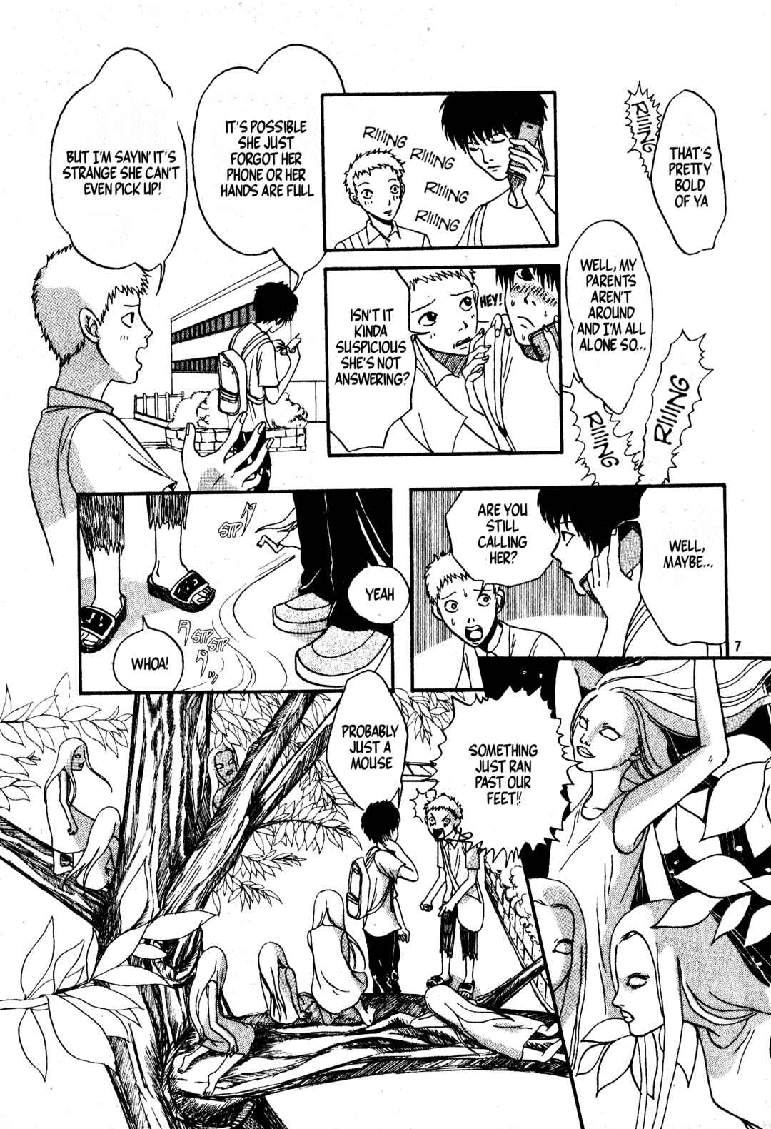 Page 7 Chapter Unknown_cfc6 The Dropped