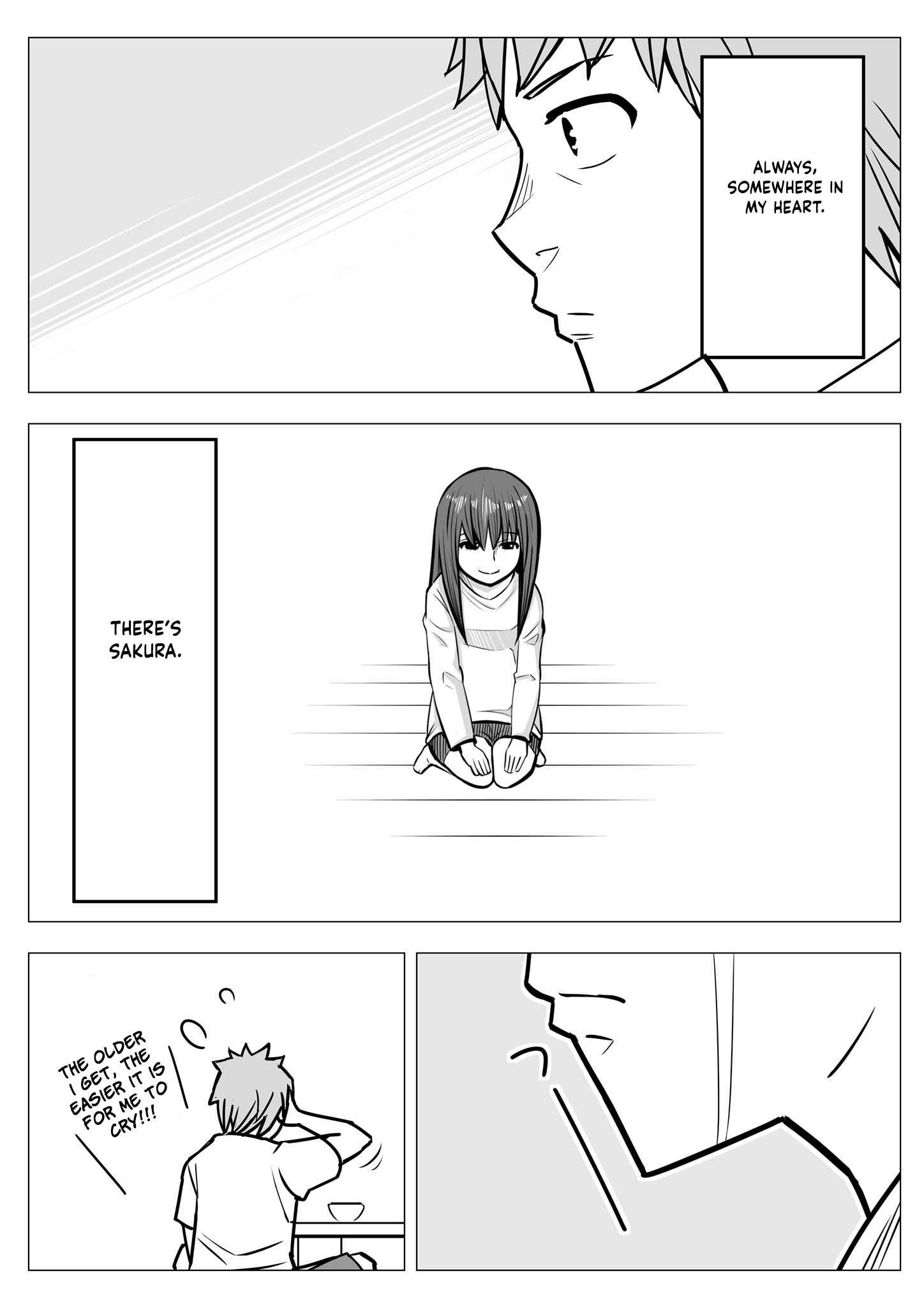 Page 2 Chapter 18 1-nen de Joubutsu suru Rei to Dousei suru Hanashi