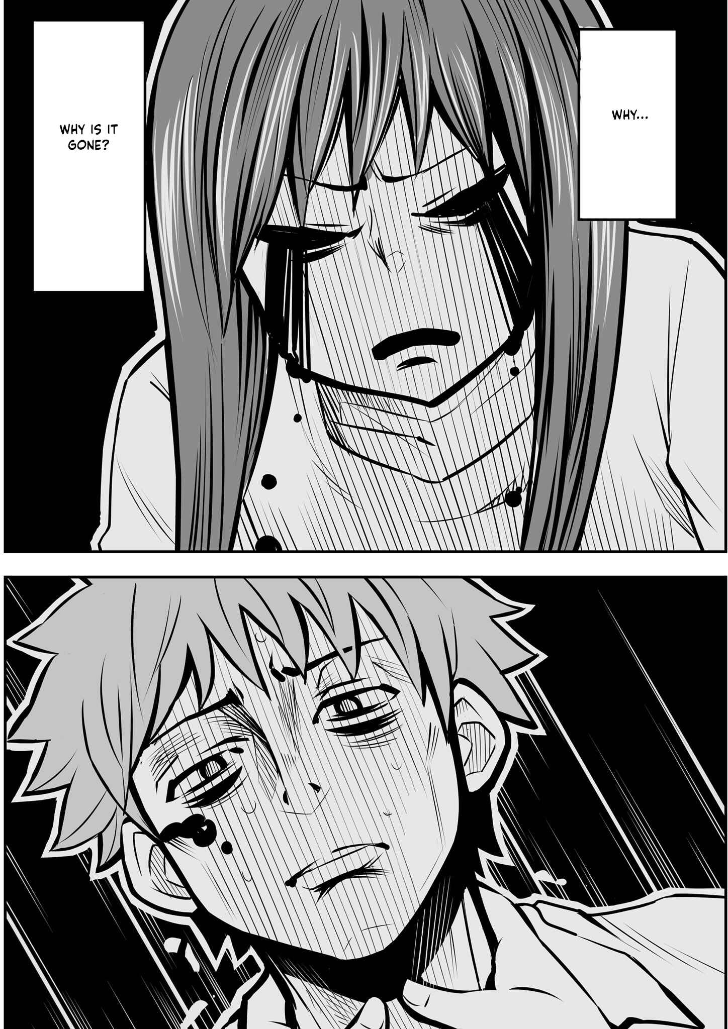 Page 3 Chapter 17 1-nen de Joubutsu suru Rei to Dousei suru Hanashi