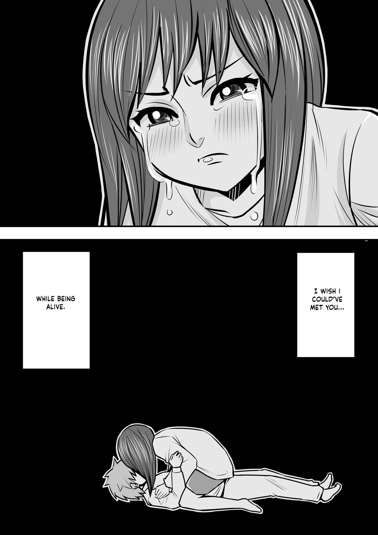Page 6 Chapter 17 1-nen de Joubutsu suru Rei to Dousei suru Hanashi