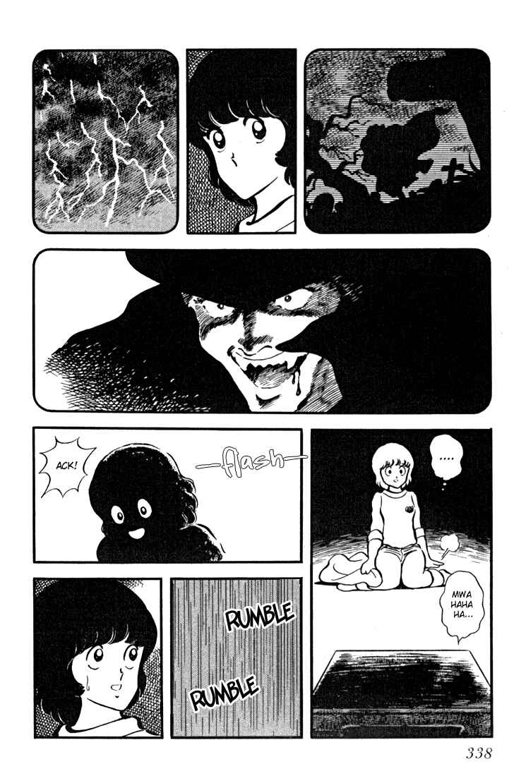Page 12 Chapter 13 Beautiful Sunshine!