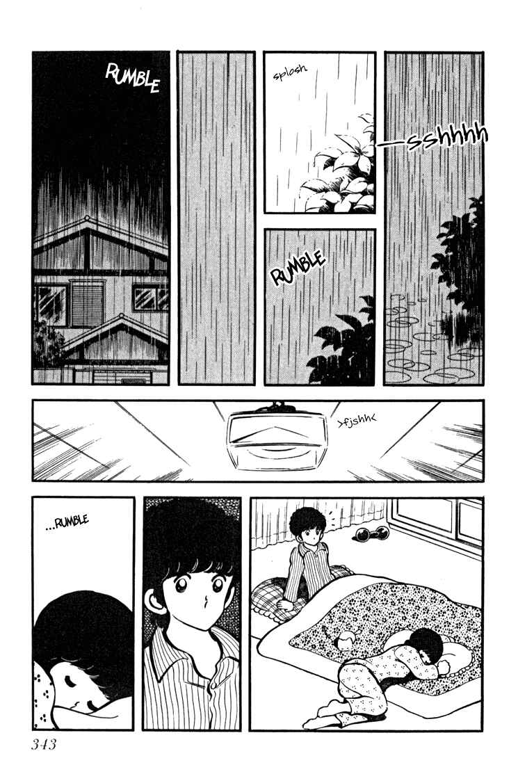 Page 17 Chapter 13 Beautiful Sunshine!