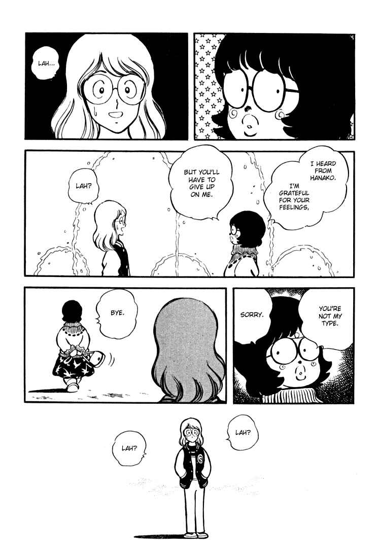 Page 22 Chapter 9 Beautiful Sunshine!