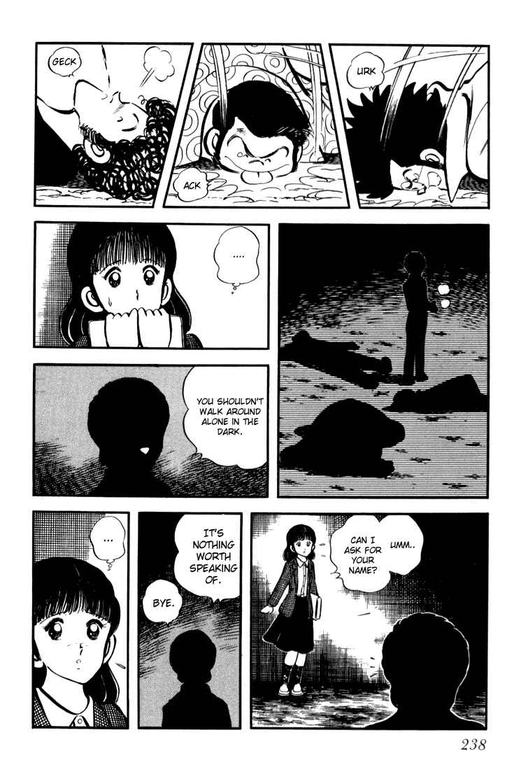 Page 3 Chapter 9 Beautiful Sunshine!
