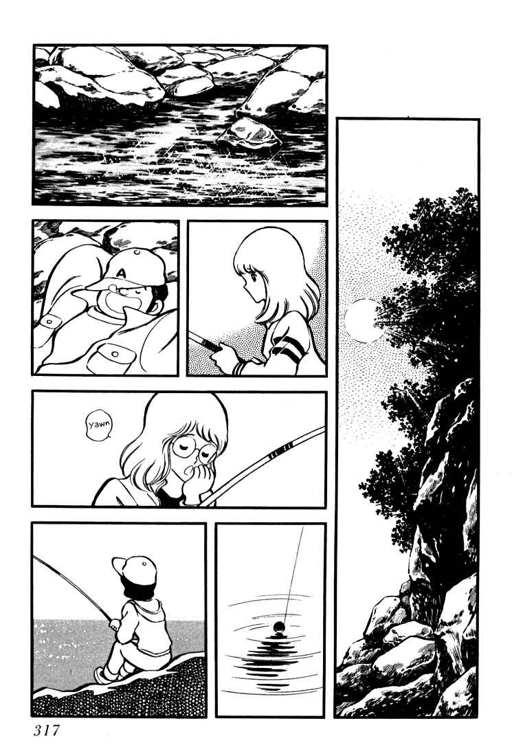 Page 14 Chapter 12 Beautiful Sunshine!
