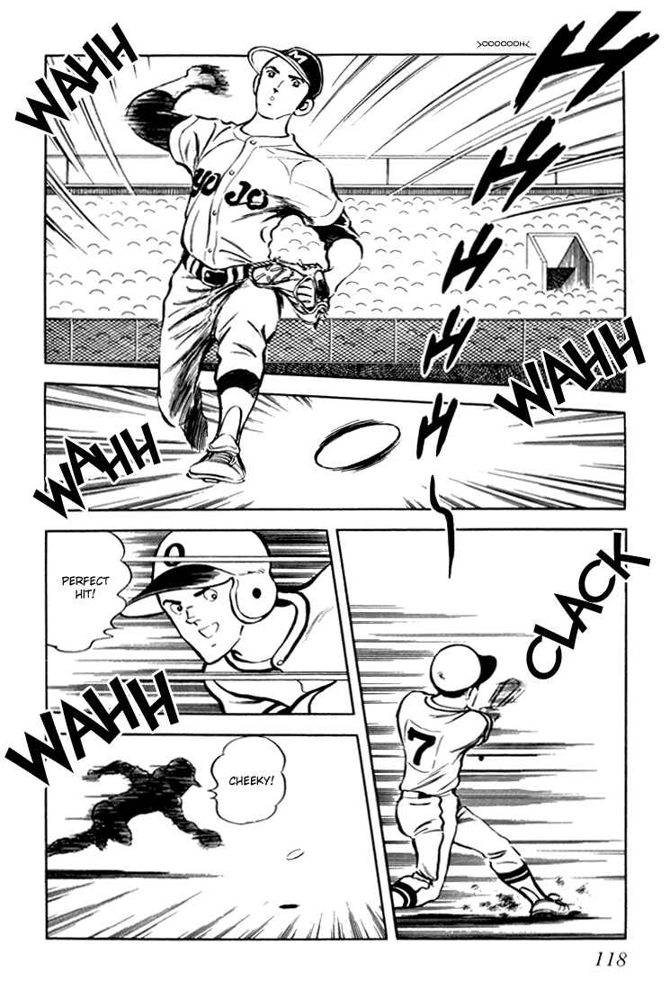Page 119 Chapter Unknown_c8d0 Beautiful Sunshine!