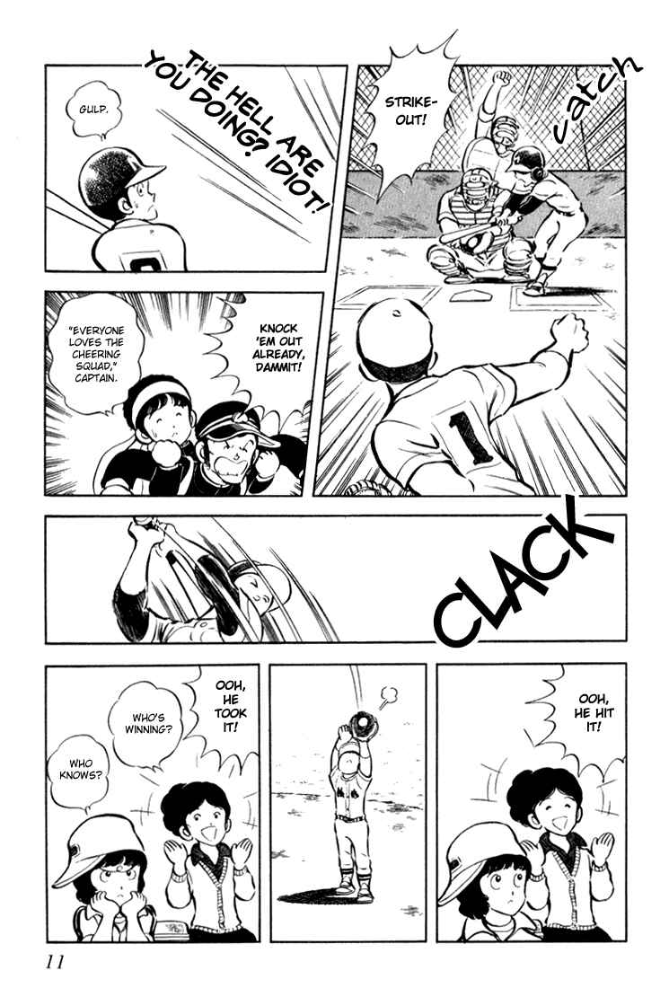 Page 12 Chapter Unknown_c8d0 Beautiful Sunshine!