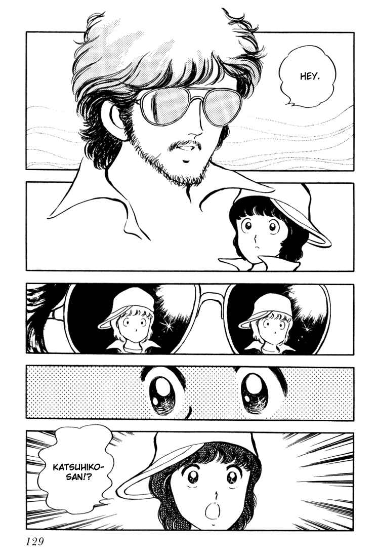 Page 130 Chapter Unknown_c8d0 Beautiful Sunshine!