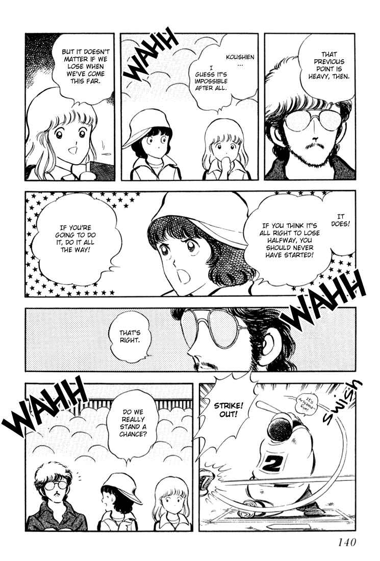 Page 141 Chapter Unknown_c8d0 Beautiful Sunshine!