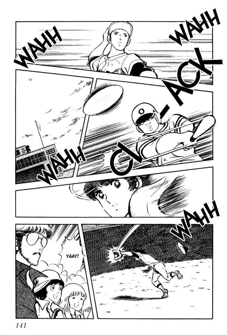 Page 142 Chapter Unknown_c8d0 Beautiful Sunshine!