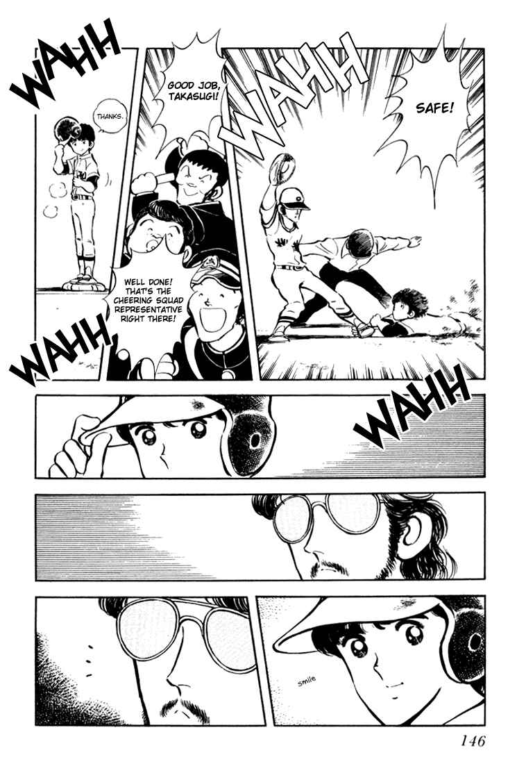 Page 147 Chapter Unknown_c8d0 Beautiful Sunshine!