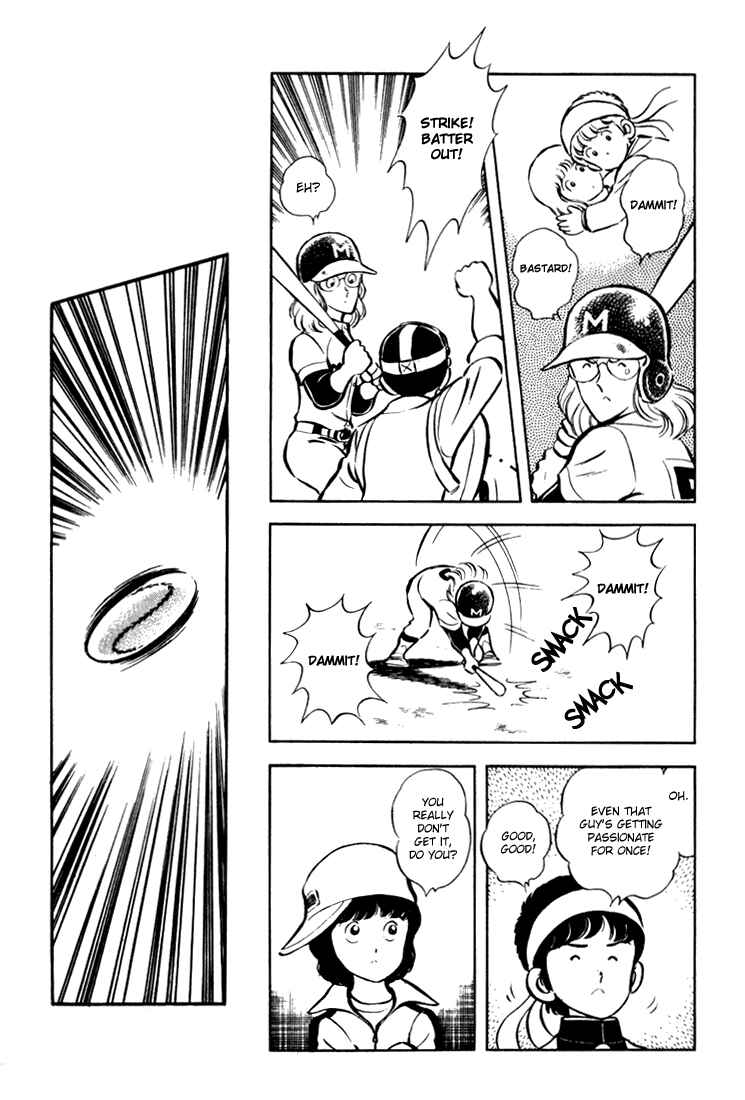 Page 18 Chapter Unknown_c8d0 Beautiful Sunshine!