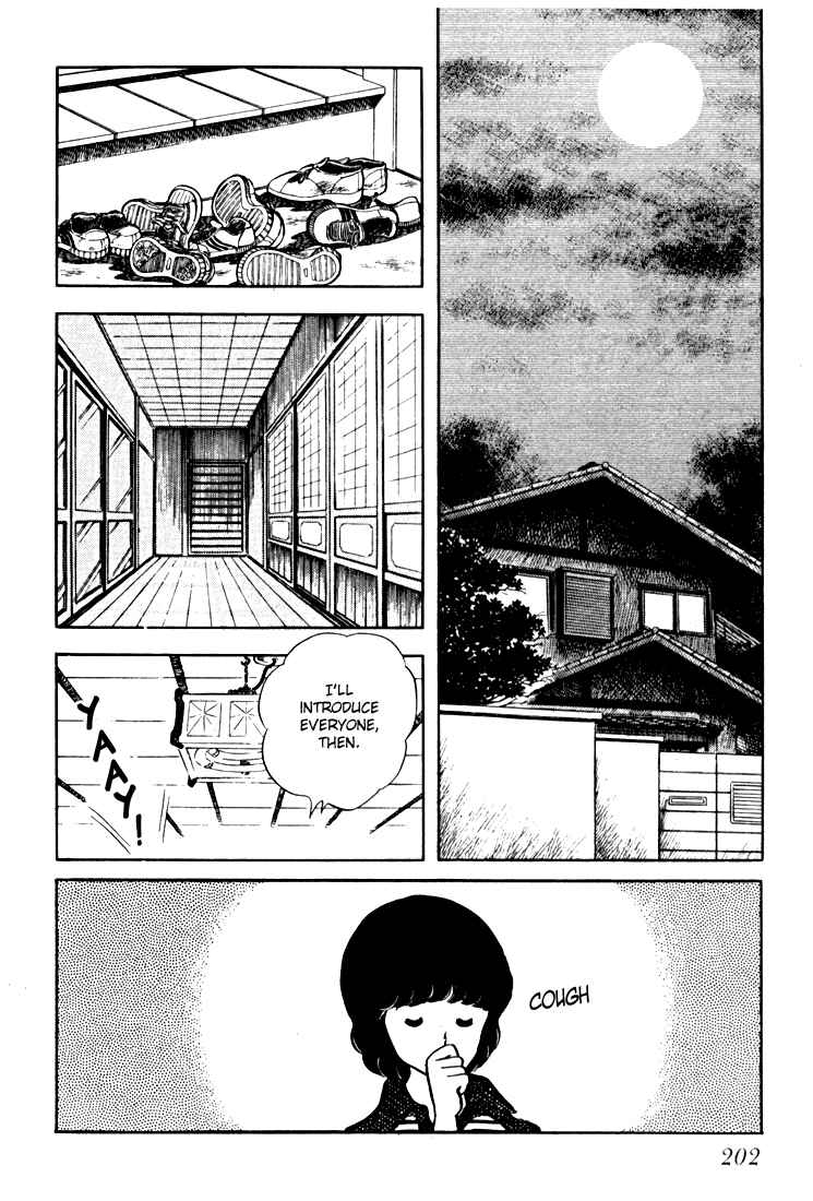 Page 202 Chapter Unknown_c8d0 Beautiful Sunshine!