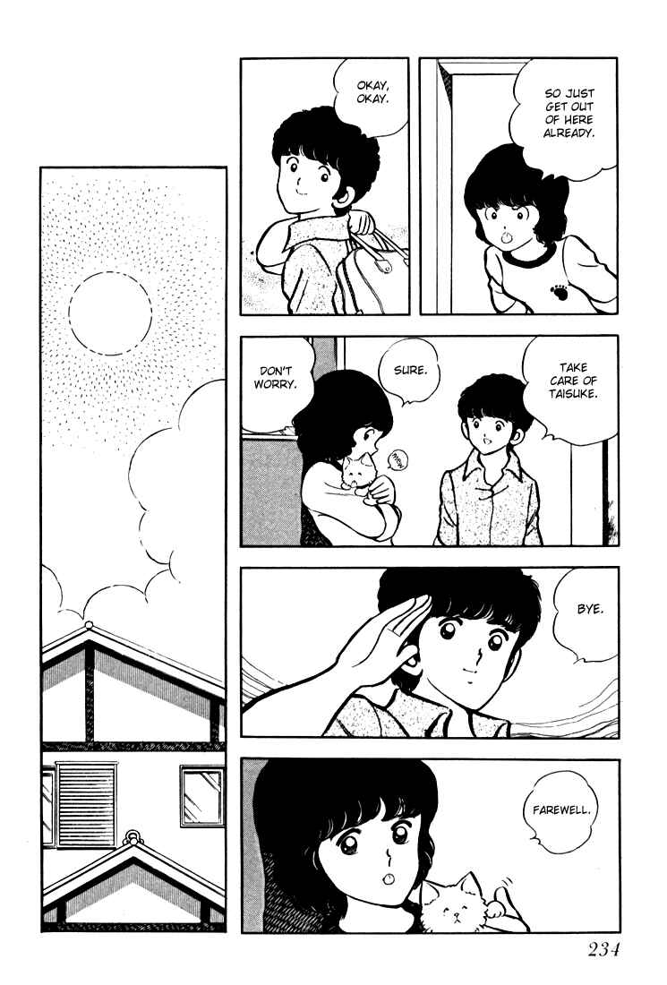 Page 234 Chapter Unknown_c8d0 Beautiful Sunshine!