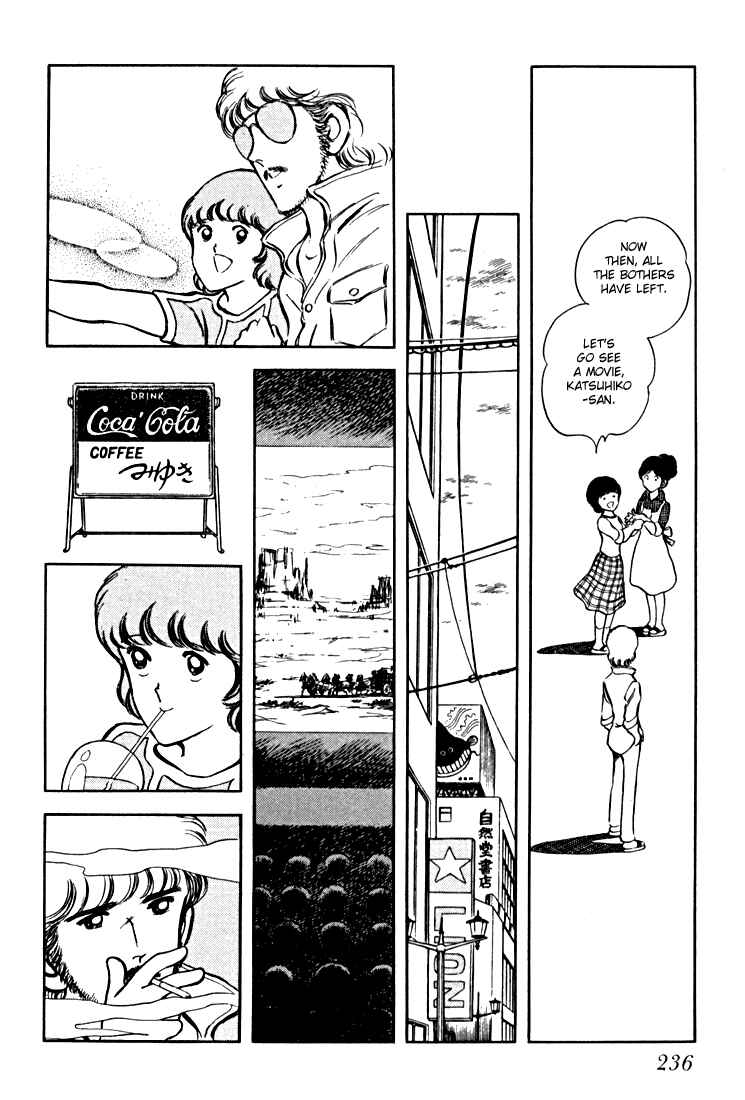 Page 236 Chapter Unknown_c8d0 Beautiful Sunshine!