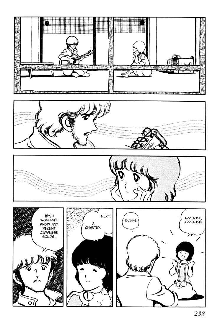Page 238 Chapter Unknown_c8d0 Beautiful Sunshine!