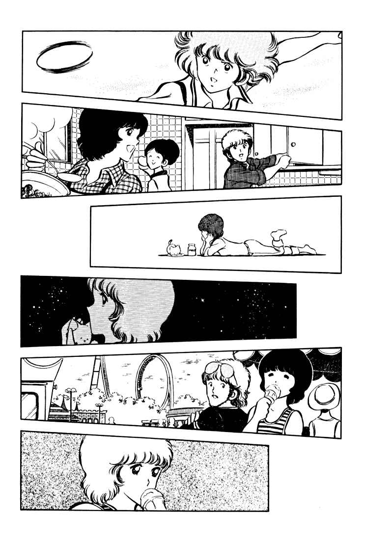 Page 246 Chapter Unknown_c8d0 Beautiful Sunshine!