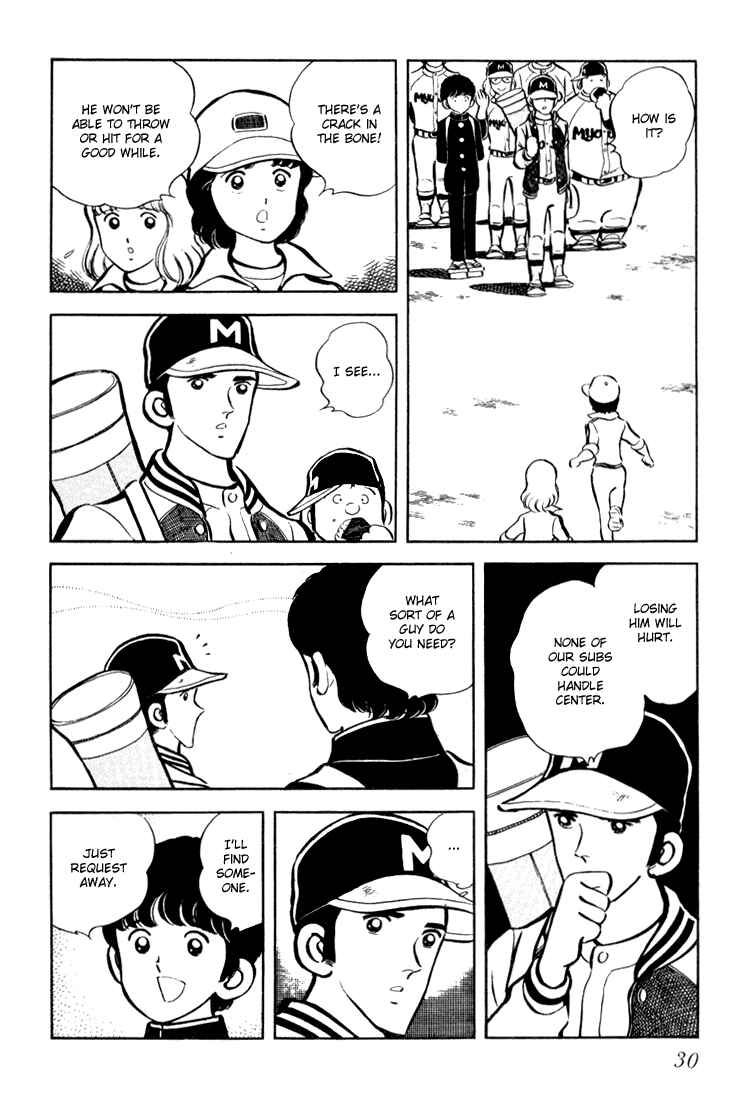 Page 31 Chapter Unknown_c8d0 Beautiful Sunshine!