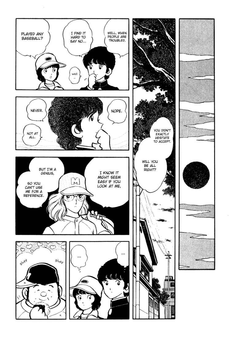 Page 33 Chapter Unknown_c8d0 Beautiful Sunshine!