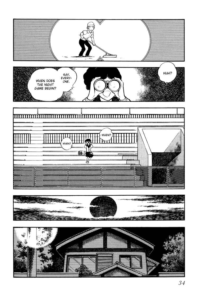 Page 35 Chapter Unknown_c8d0 Beautiful Sunshine!