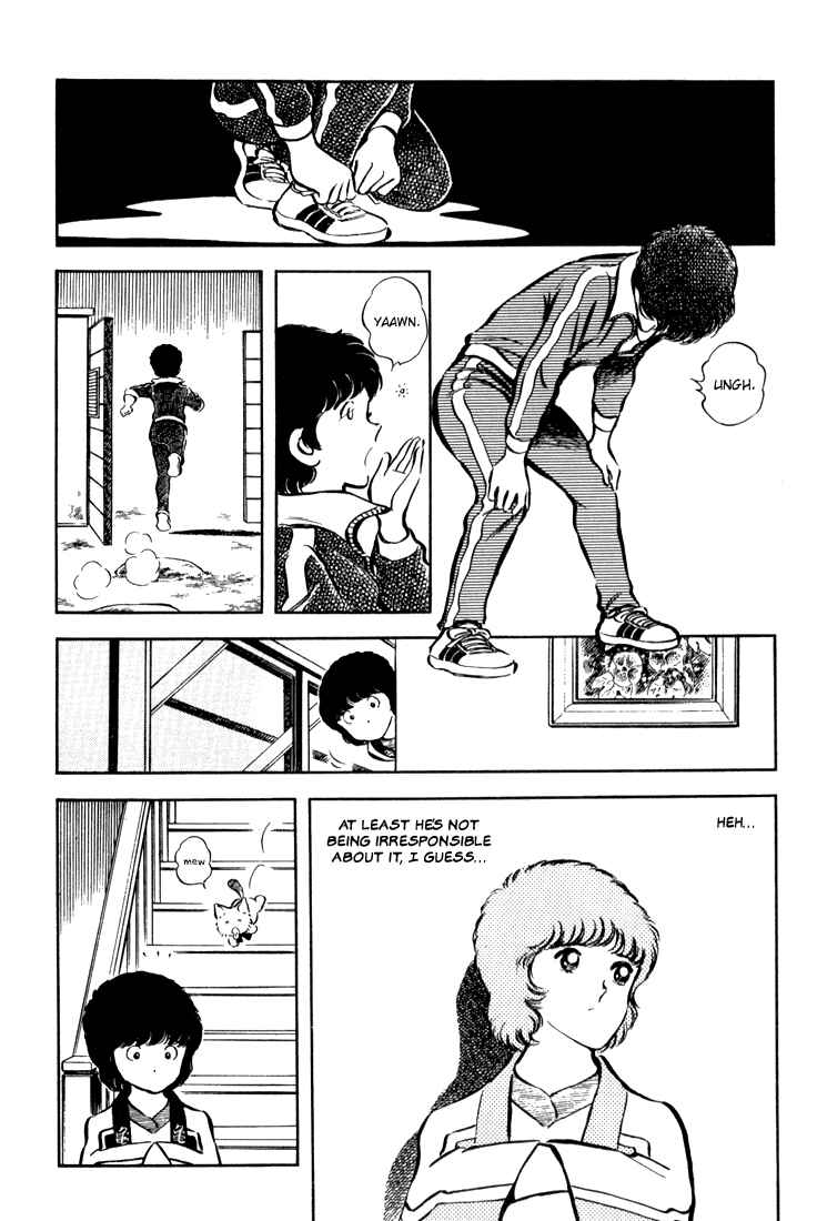 Page 37 Chapter Unknown_c8d0 Beautiful Sunshine!