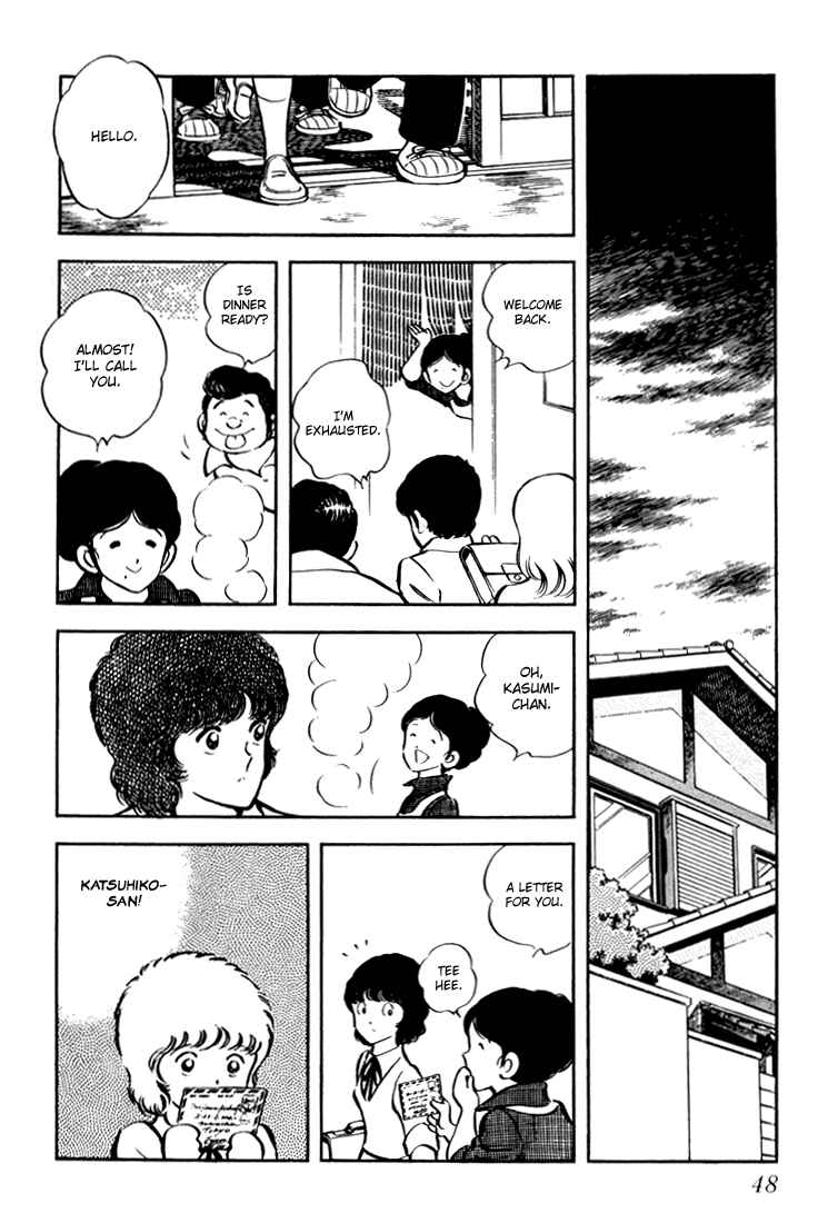 Page 49 Chapter Unknown_c8d0 Beautiful Sunshine!