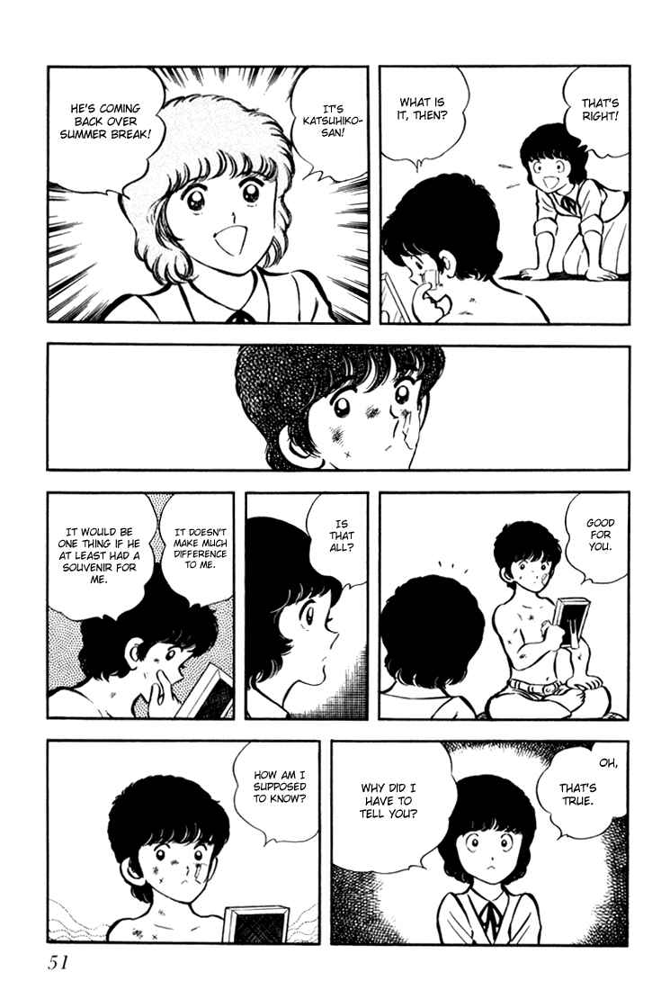 Page 52 Chapter Unknown_c8d0 Beautiful Sunshine!