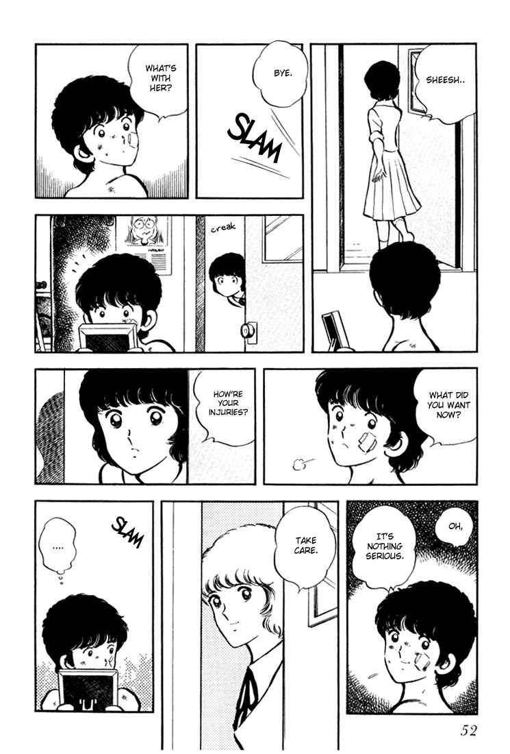 Page 53 Chapter Unknown_c8d0 Beautiful Sunshine!