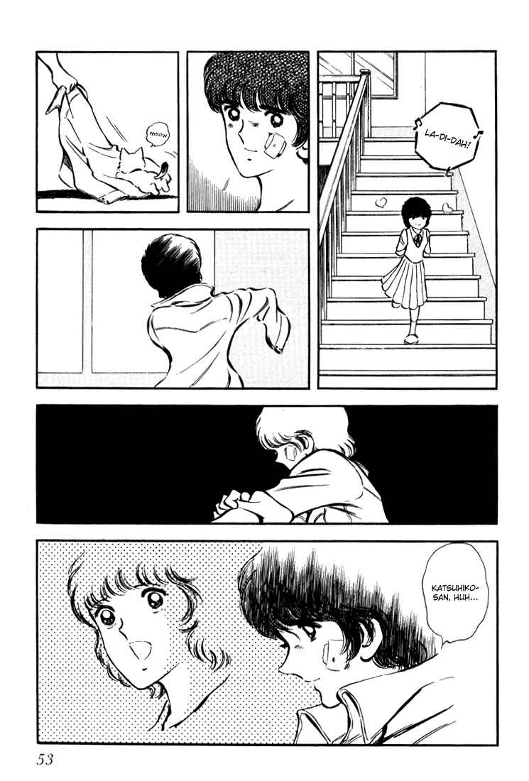 Page 54 Chapter Unknown_c8d0 Beautiful Sunshine!