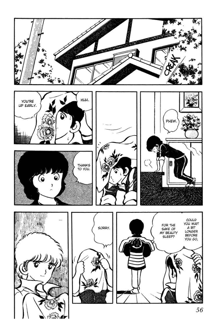 Page 57 Chapter Unknown_c8d0 Beautiful Sunshine!