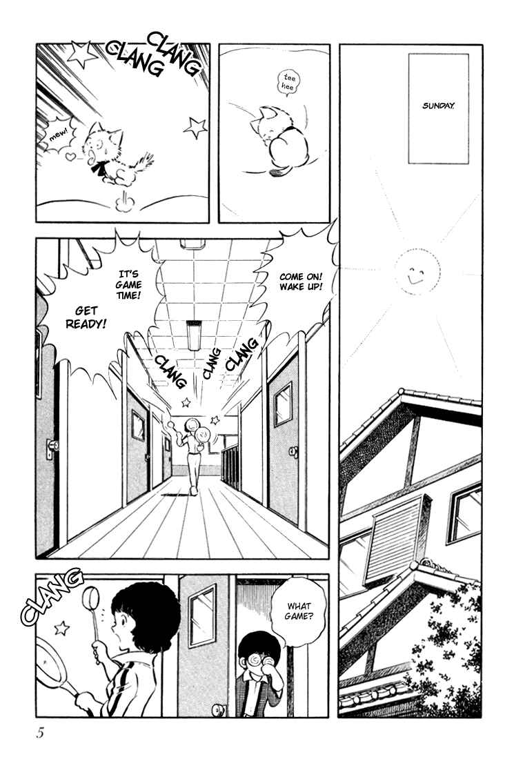 Page 6 Chapter Unknown_c8d0 Beautiful Sunshine!