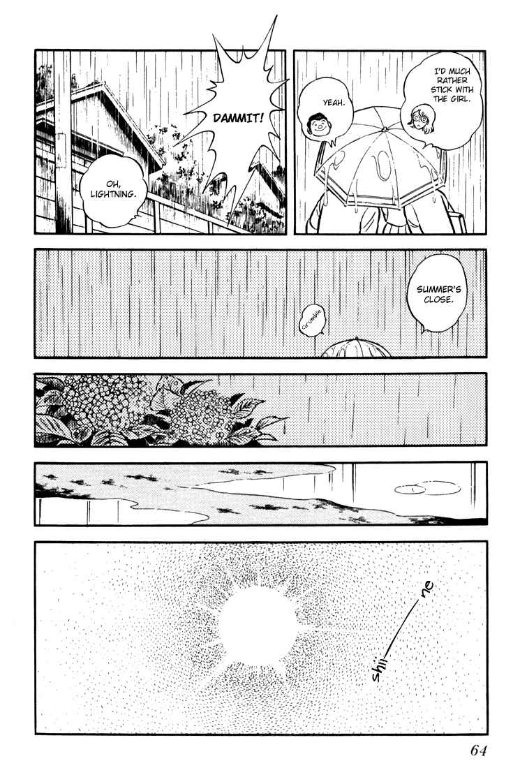 Page 65 Chapter Unknown_c8d0 Beautiful Sunshine!