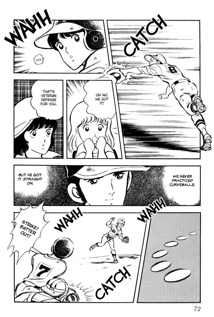 Page 73 Chapter Unknown_c8d0 Beautiful Sunshine!